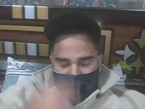 Snapshot of MrCurioX chatting on 3, 2, 2026 MrCurioX online show from 3, 2, 2026