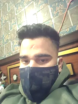 Snapshot of MrCurioX chatting on 9, 2, 2026 MrCurioX online show from 9, 2, 2026