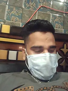 Snapshot of MrCurioX chatting on 23, 2, 2026 MrCurioX online show from 23, 2, 2026