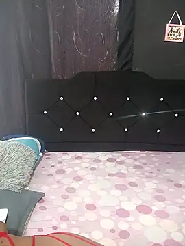 Salome Vivas online show from 15, 2, 2026