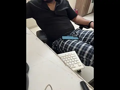 Rah0091 online show from 16, 3, 2026