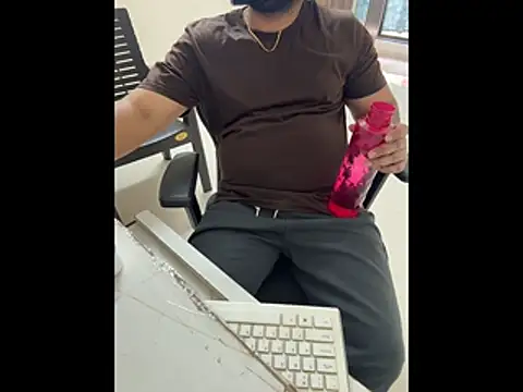 Rah0091 online show from 25, 3, 2026