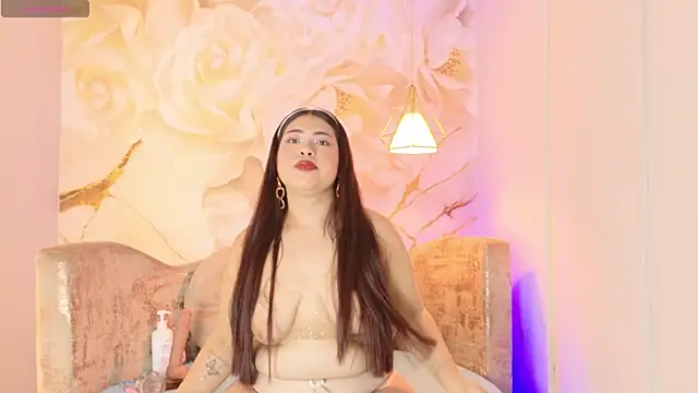 rouxinferno cr online show from 14, 4, 2026