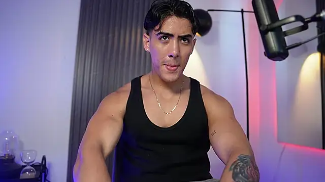 TaylerCross  online show from 7, 2, 2026