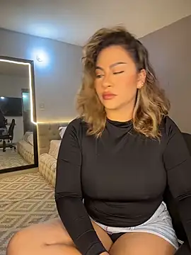 Regina Korz online show from 18, 3, 2026