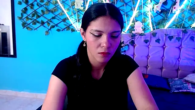 amber miller18 online show from 27, 2, 2026