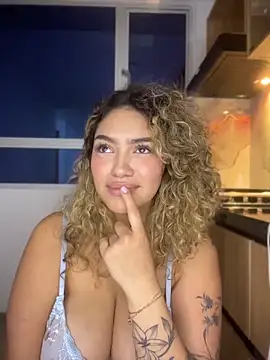 Maddy Beluci online show from 18, 5, 2026