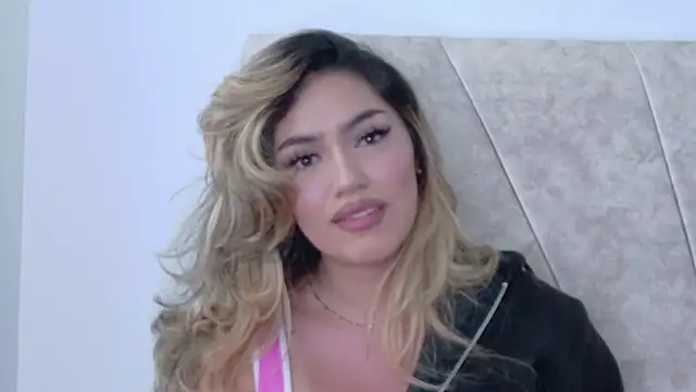 Maddy Beluci online show from 27, 5, 2026