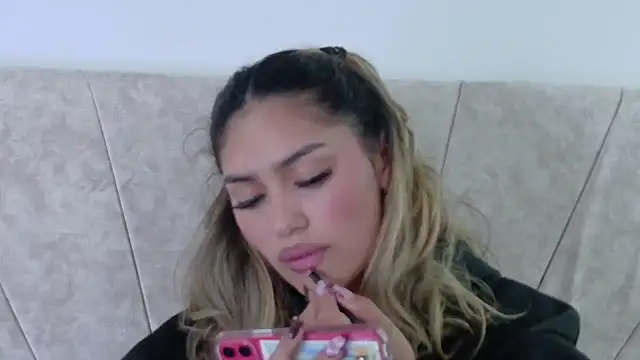 Maddy Beluci online show from 1, 6, 2026