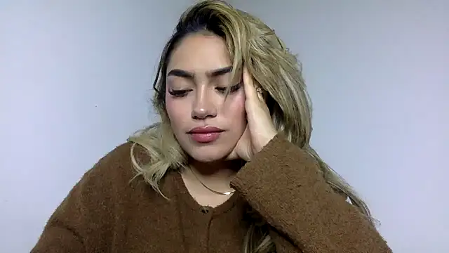 Maddy Beluci online show from 16, 7, 2026