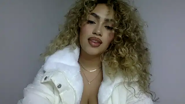 Maddy Beluci online show from 19, 7, 2026
