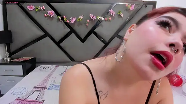 CarolRousee online show from 25, 5, 2026