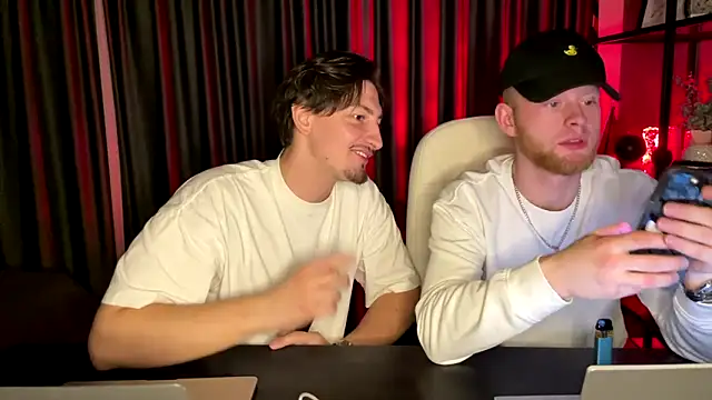 Adam ice online show from 2, 3, 2026