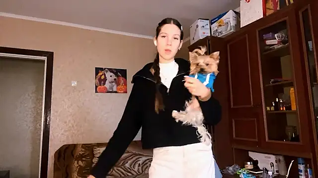 Snapshot of VelvetMax chatting on 4, 2, 2026 VelvetMax online show from 4, 2, 2026