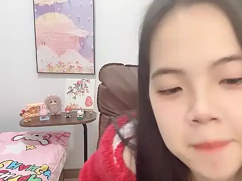 Snapshot of Dawn-2 chatting on 8, 2, 2026 Dawn-2 online show from 8, 2, 2026