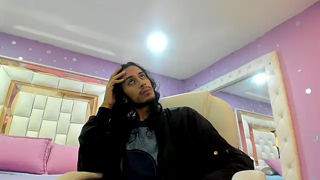Snapshot of Goldentemptation_ chatting on 22, 6, 2026 Goldentemptation online show from 22, 6, 2026