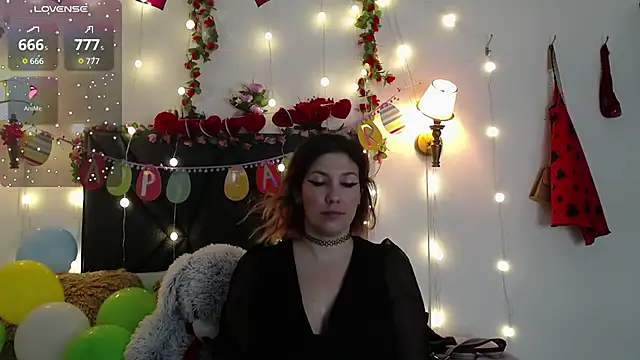 Sharma Amayra online show from 4, 4, 2026