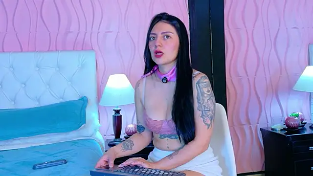 Mia Cherry   online show from 17, 3, 2026