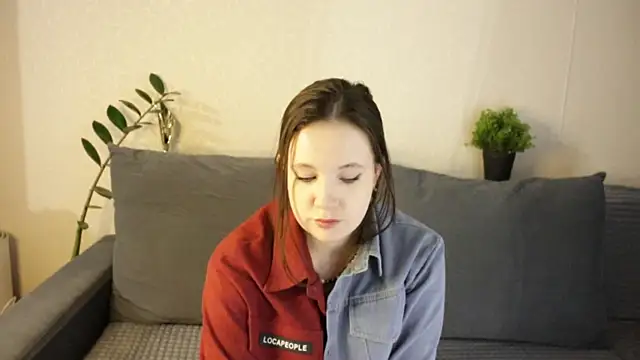 Baby-hot-girl online show from 31, 3, 2026