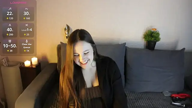 Baby-hot-girl online show from 22, 4, 2026