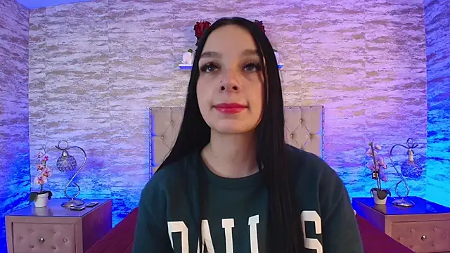 Elizabeth Ferrer online show from 13, 4, 2026