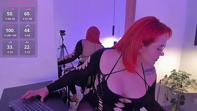 alice rodman online show from 3, 3, 2026