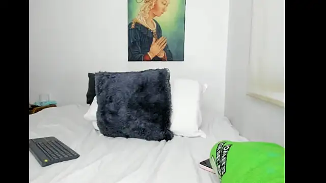 candy jeremy11 online show from 18, 2, 2026