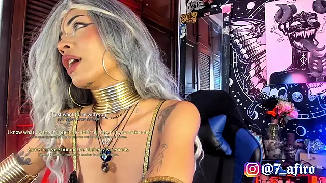 Ivy Byte online show from 31, 3, 2026