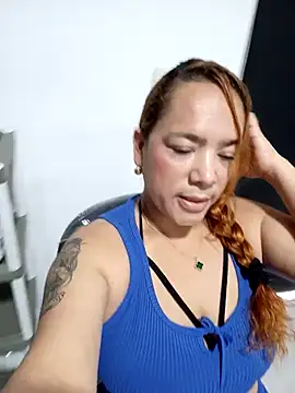 -Serena  online show from 20, 2, 2026