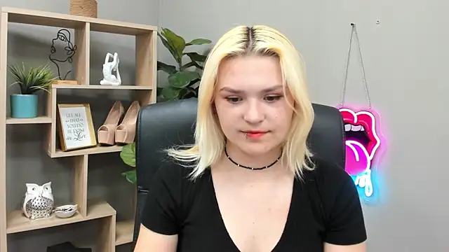 SweetLilyxo online show from 2, 6, 2026