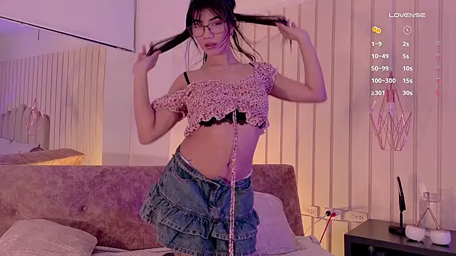 Snapshot of Pikayle chatting on 11, 2, 2026 Pikayle online show from 11, 2, 2026