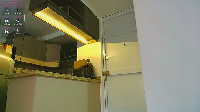 Snapshot of Artt_Juli chatting on 18, 2, 2026 Artt Juli online show from 18, 2, 2026