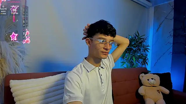 Patrick Howland  online show from 9, 3, 2026