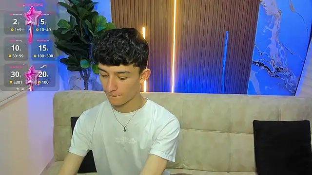 Patrick Howland  online show from 13, 3, 2026