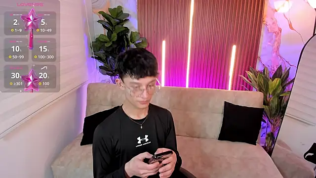 Patrick Howland  online show from 23, 3, 2026