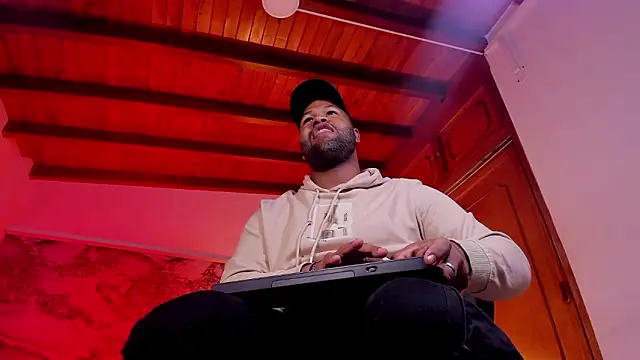 Jeus Stanley online show from 30, 3, 2026