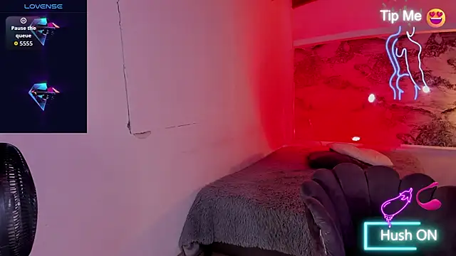 Jeus Stanley online show from 31, 3, 2026