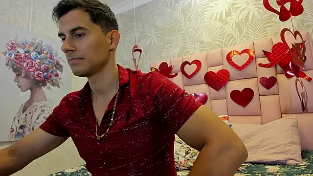 Mike Conors online show from 14, 2, 2026