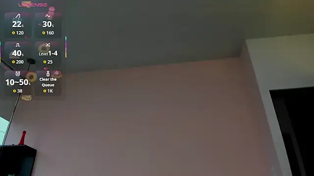 Raven love online show from 13, 2, 2026