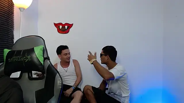 The twinks  online show from 6, 2, 2026