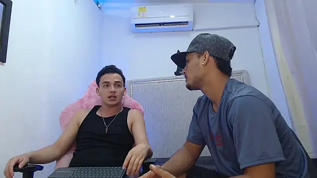 The twinks  online show from 10, 2, 2026