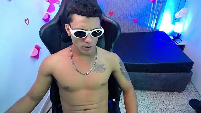 The twinks  online show from 15, 2, 2026