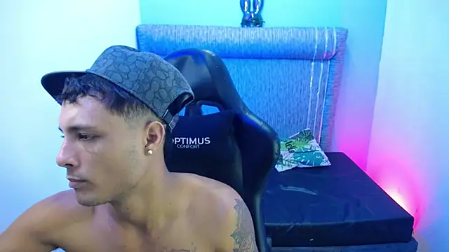 The twinks  online show from 21, 2, 2026