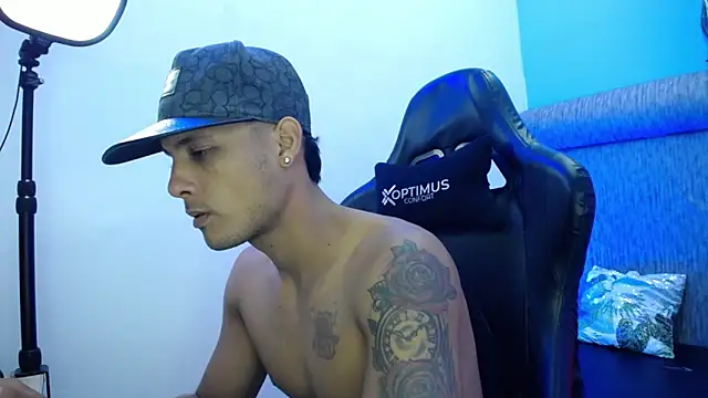 The twinks  online show from 22, 2, 2026