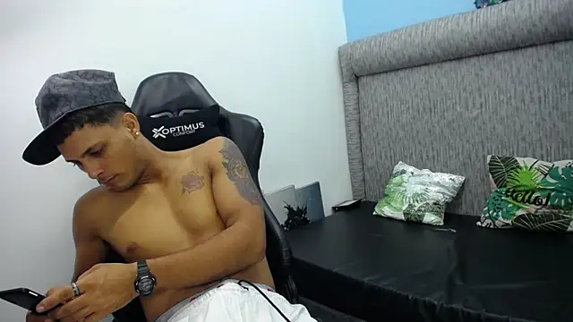 The twinks  online show from 23, 2, 2026