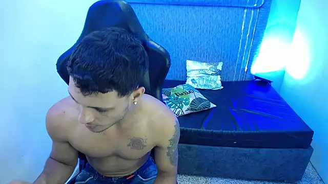 The twinks  online show from 27, 2, 2026