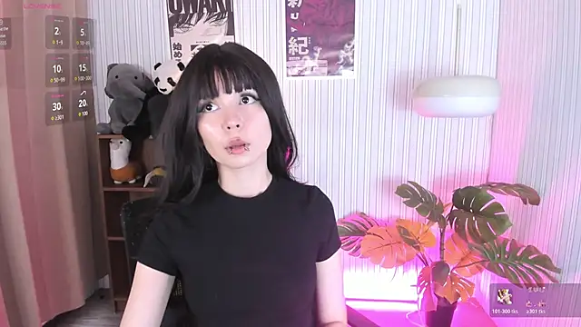 Snapshot of Laukyubey1 chatting on 12, 2, 2026 Laukyubey1 online show from 12, 2, 2026