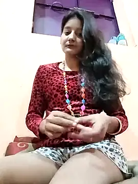 Snapshot of Ayesharani1 chatting on 19, 2, 2026 Ayesharani1 online show from 19, 2, 2026