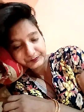 Ayesharani1 online show from 13, 3, 2026