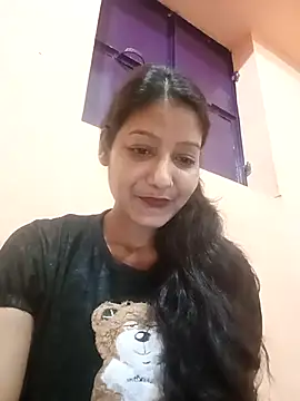 Ayesharani1 online show from 2, 4, 2026